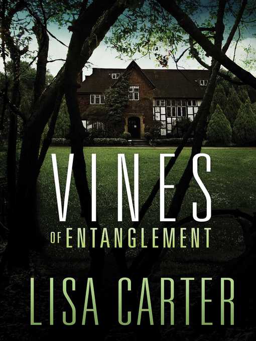 Cover image for Vines of Entanglement